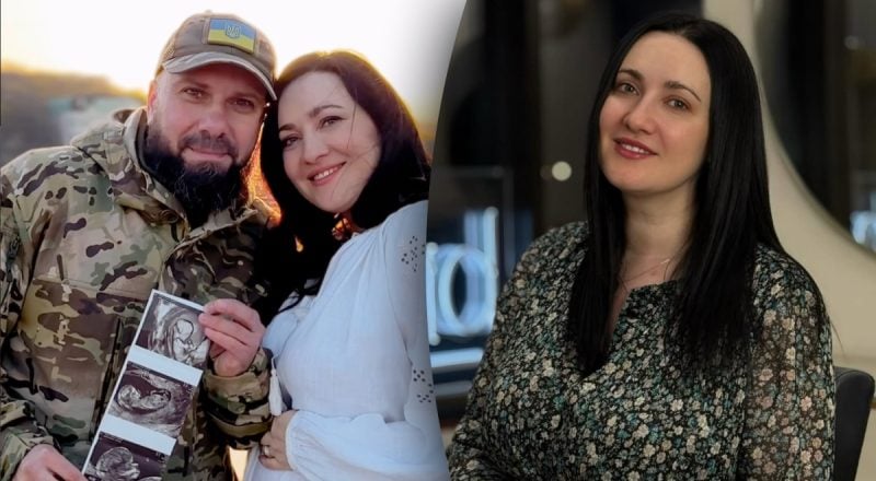 "Мы этого не ожидали": Витвицкая заговорила о поле ожидаемого первенца