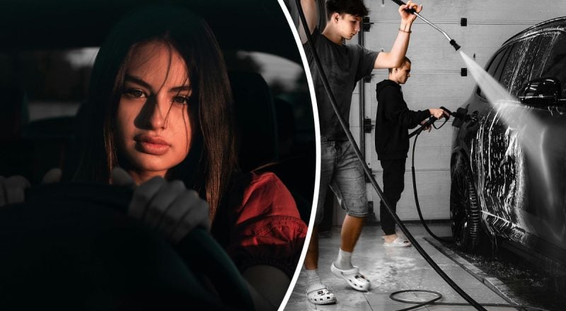 "Залізна душа": чому досвідчені водії ніколи не сварять своє авто