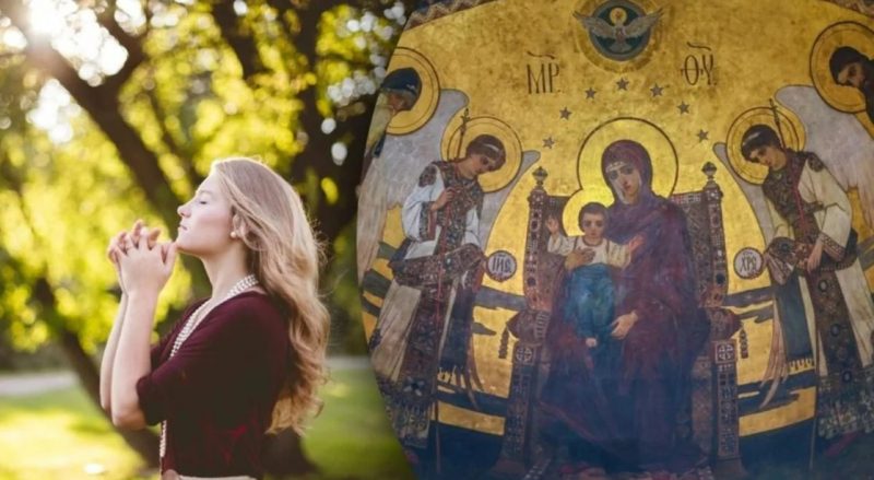 Почему 28 апреля нельзя подстригать волосы: какой церковный праздник