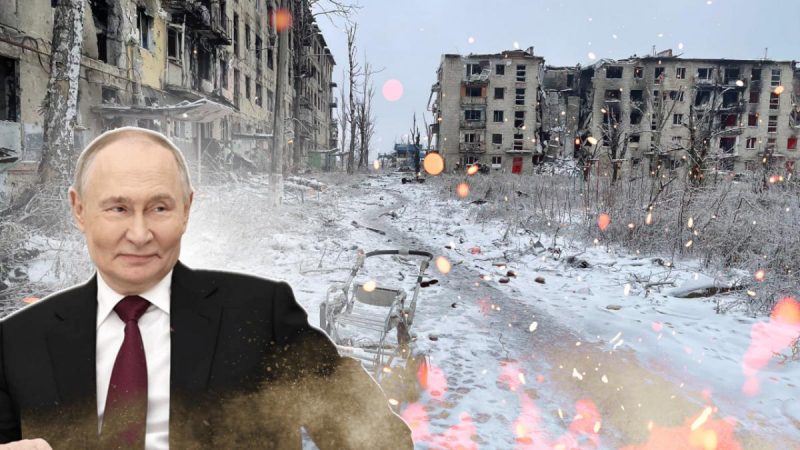 "Потемкинские деревни" под флагом РФ: Коваленко – о планах Москвы относительно оккупированных городов