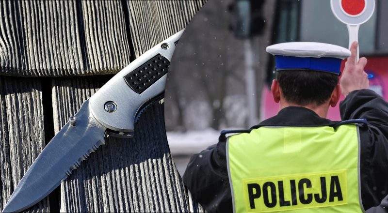 Продаж автомобіля закінчився нападом: у Польщі українцю завдали 14 ножових поранень