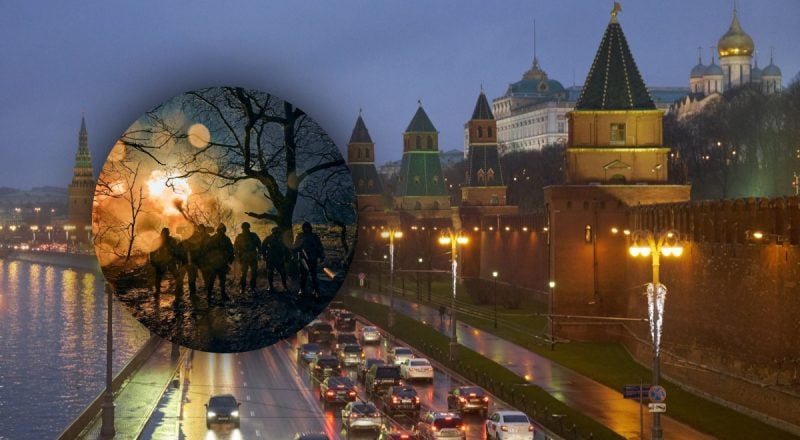 В разведке раскрыли новые планы Кремля на войну против Украины: документы Генштаба РФ