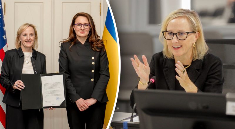 Посол США в Україні планує залишити посаду: як це пов’язано з Трампом
