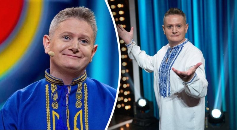 100 баллов для гражданства: актер Дизель-шоу рассказал, как получал паспорт