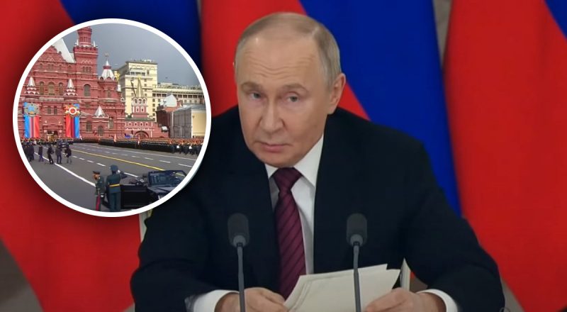 У Кремлі назріває боротьба за владу: Денисенко про конфлікт еліт у РФ