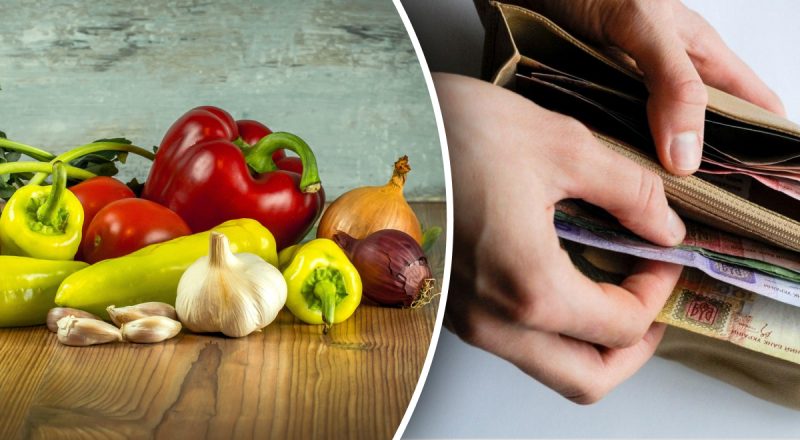 В Украине внезапно взлетели цены на базовый продукт — что подорожало на 40%