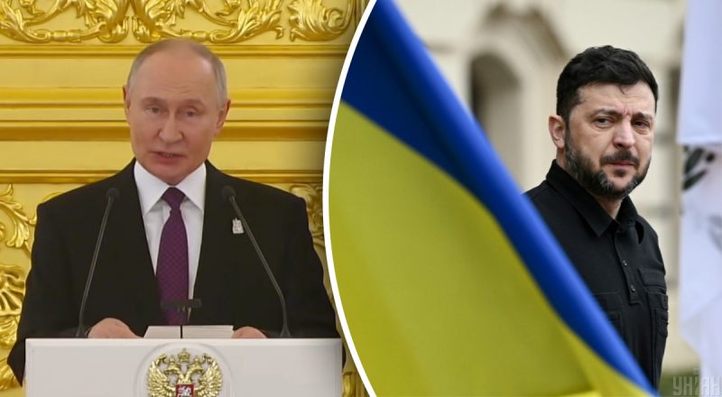 Умова Росії для перемир'я у війні: Зеленський розповів, що хоче Кремль від Заходу