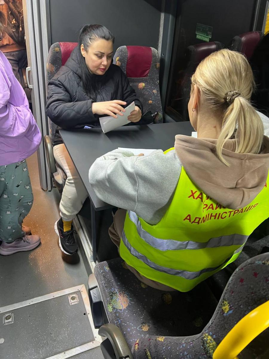 Наслідки атаки на Одесу та область 1 травня