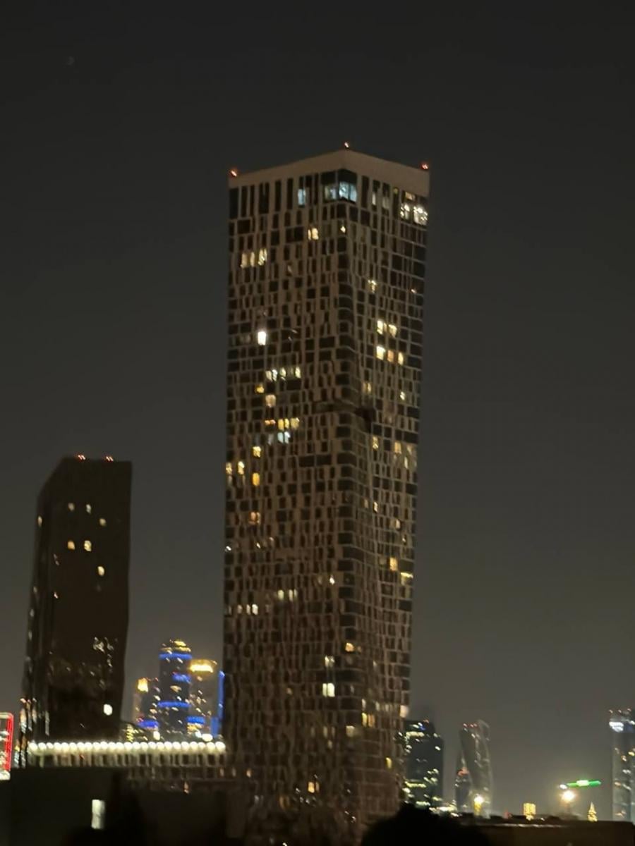 Наслідки нападу на Москву