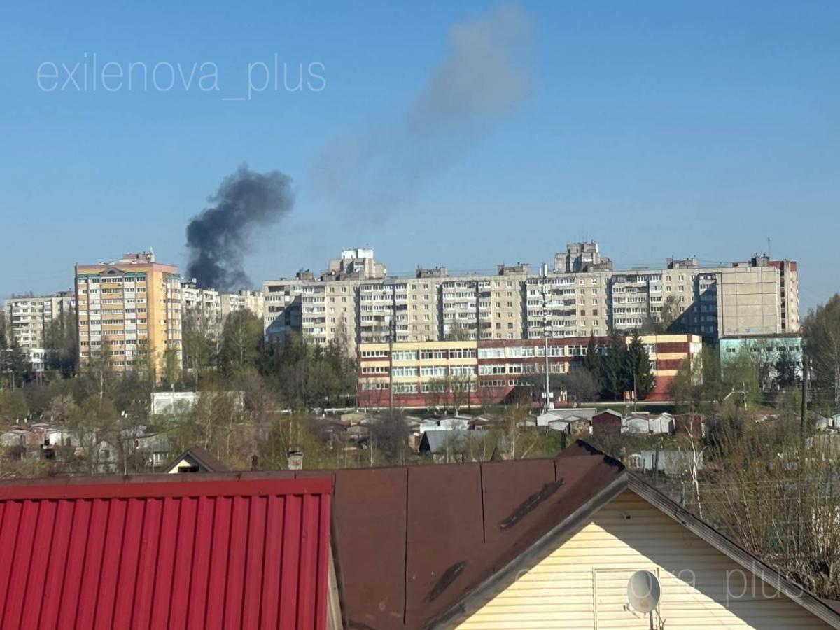 Наслідки нападу на Чебоксари 