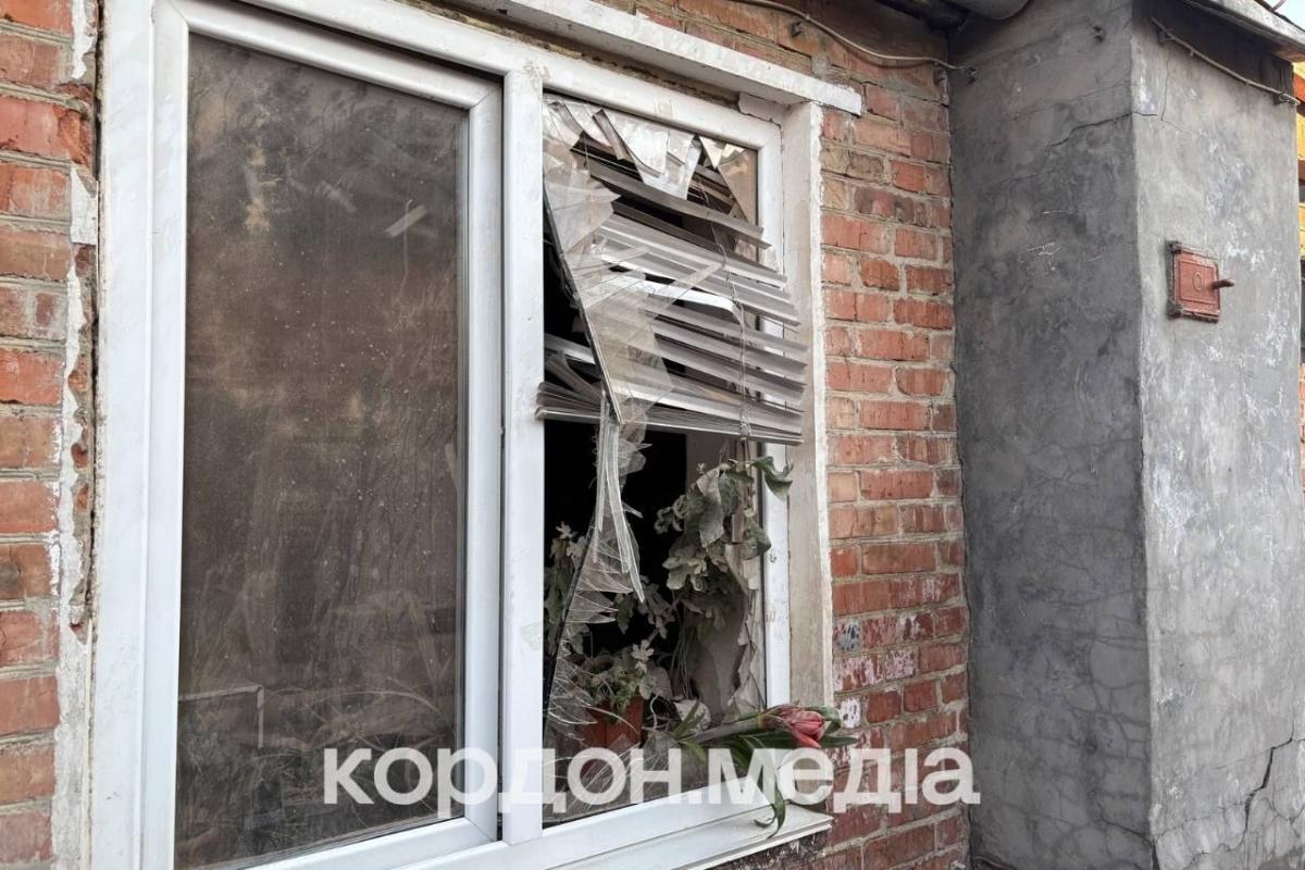 Удар по Сумах 5 травня 