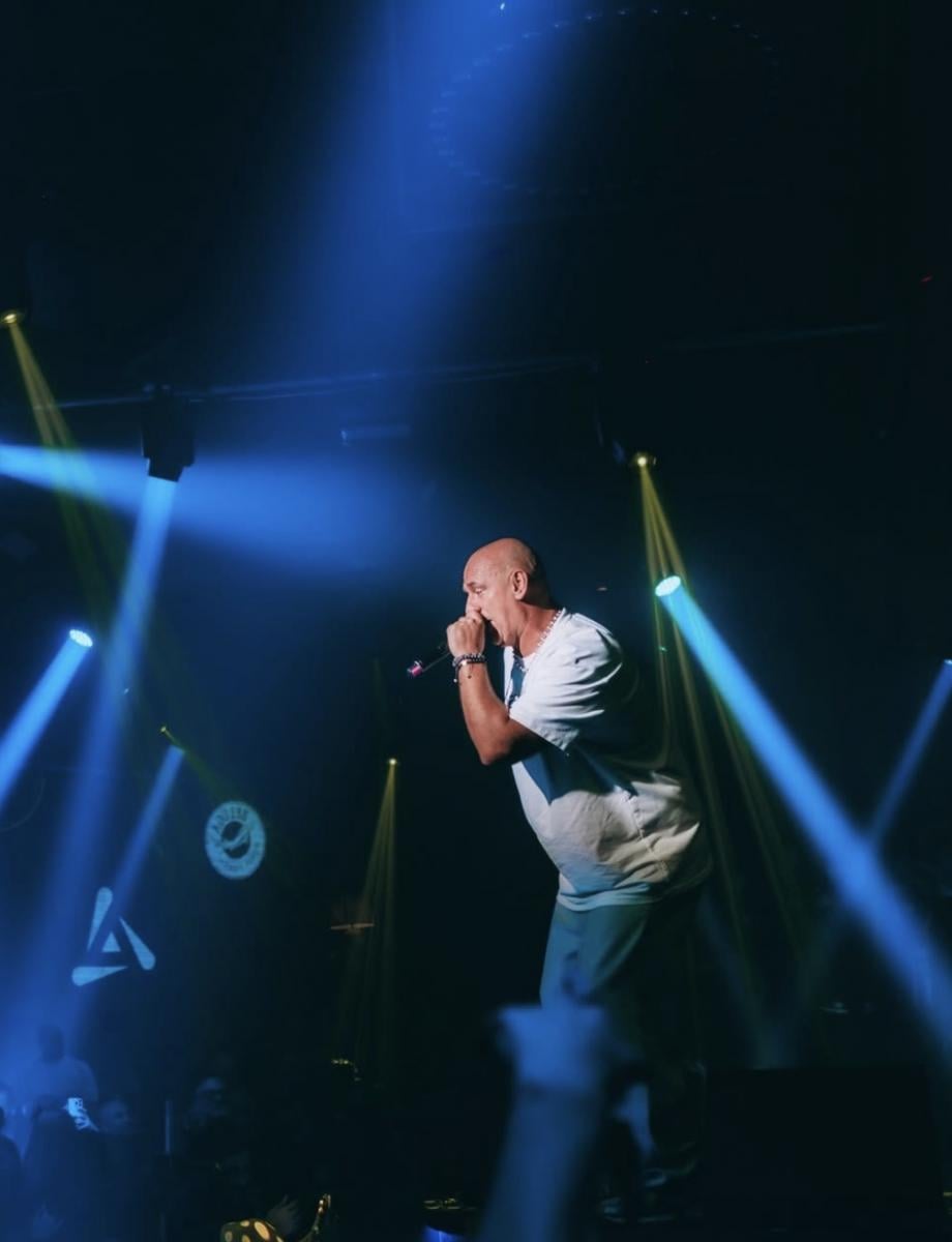 Как Потап стал Савиком 
