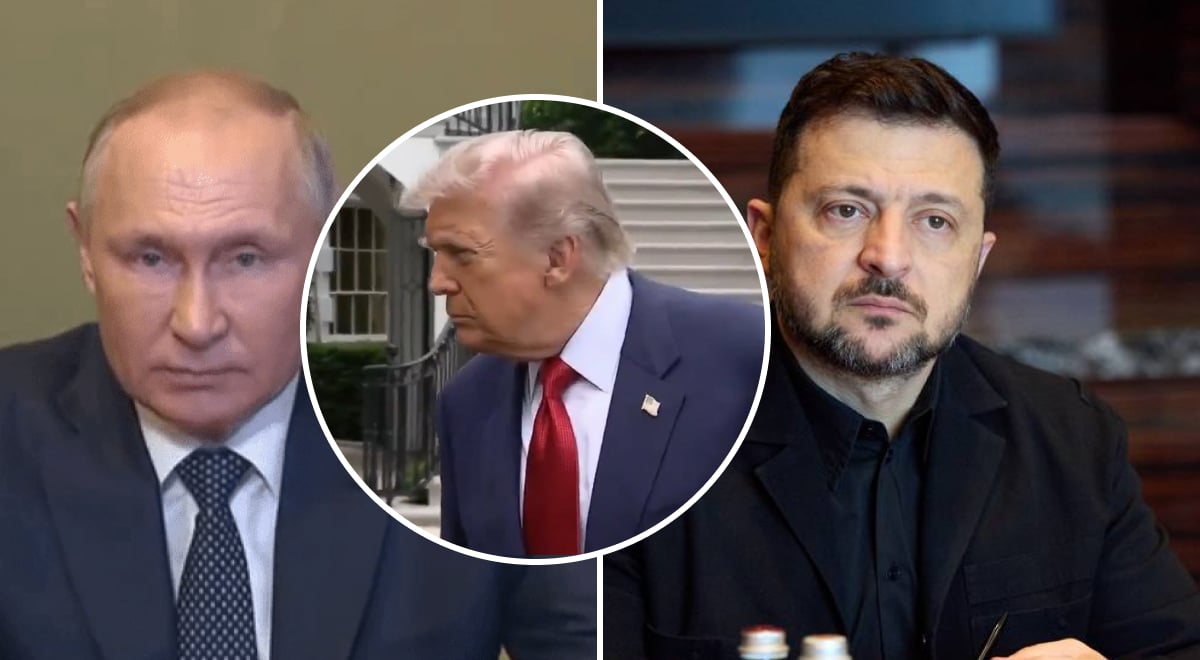 Трамп допустил возможность продления перемирия между Украиной и РФ