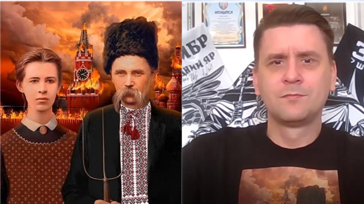 Коваленко пояснив, чому в Україні гуглили трансляцію параду перемоги