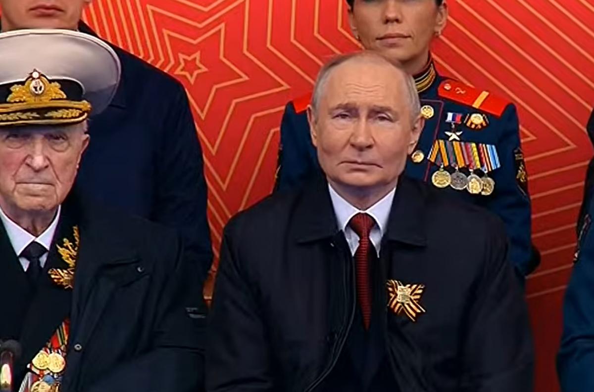 За словами Коваленка, єдине, що 