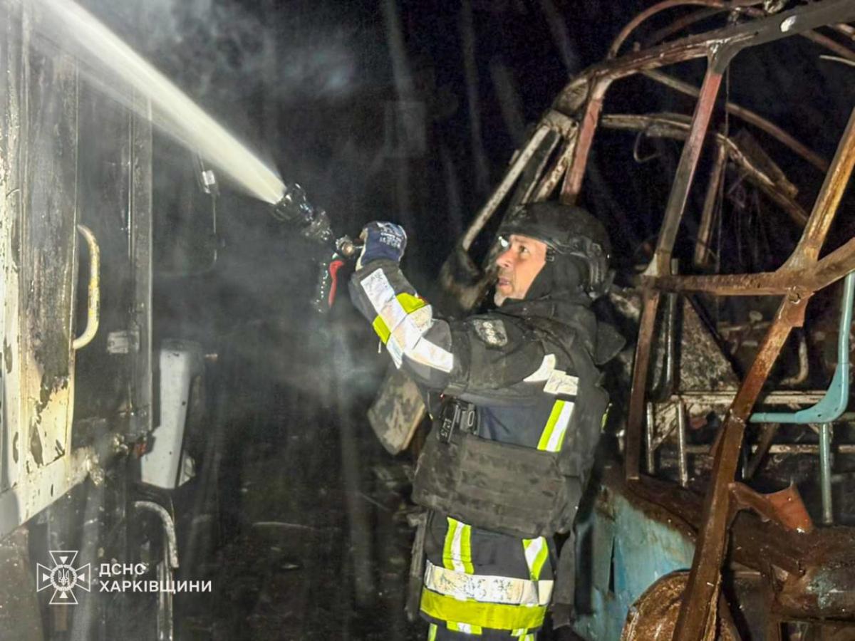 Атака на Україну 12 травня