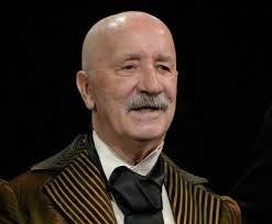 Умер Вадим Александров 