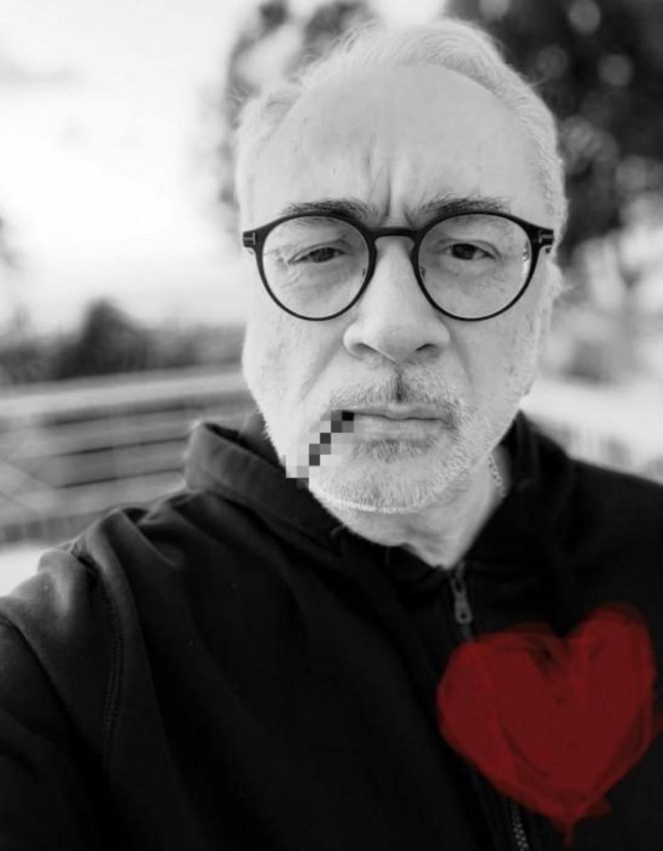 Константин Меладзе сейчас