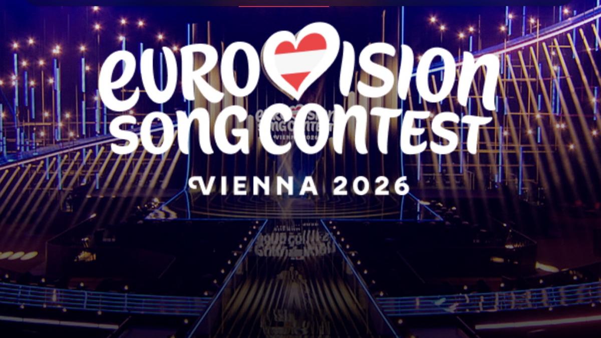 Первый полуфинал Евровидения 2026 