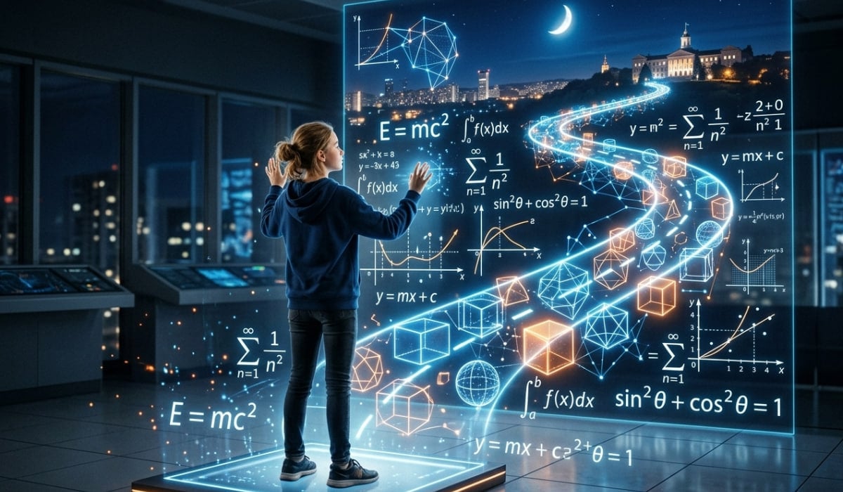 Рейтинг онлайн-школ по математике по результатам НМТ-2025: кто стал лидером дистанционного образования