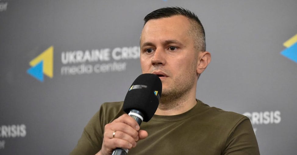 Україні потрібна єдність та оборонна демократія, – Івашин