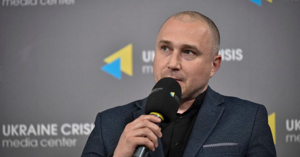 Віталій Мірошниченко