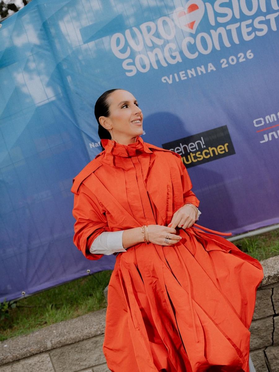 Євробачення 2026 - Джамала
