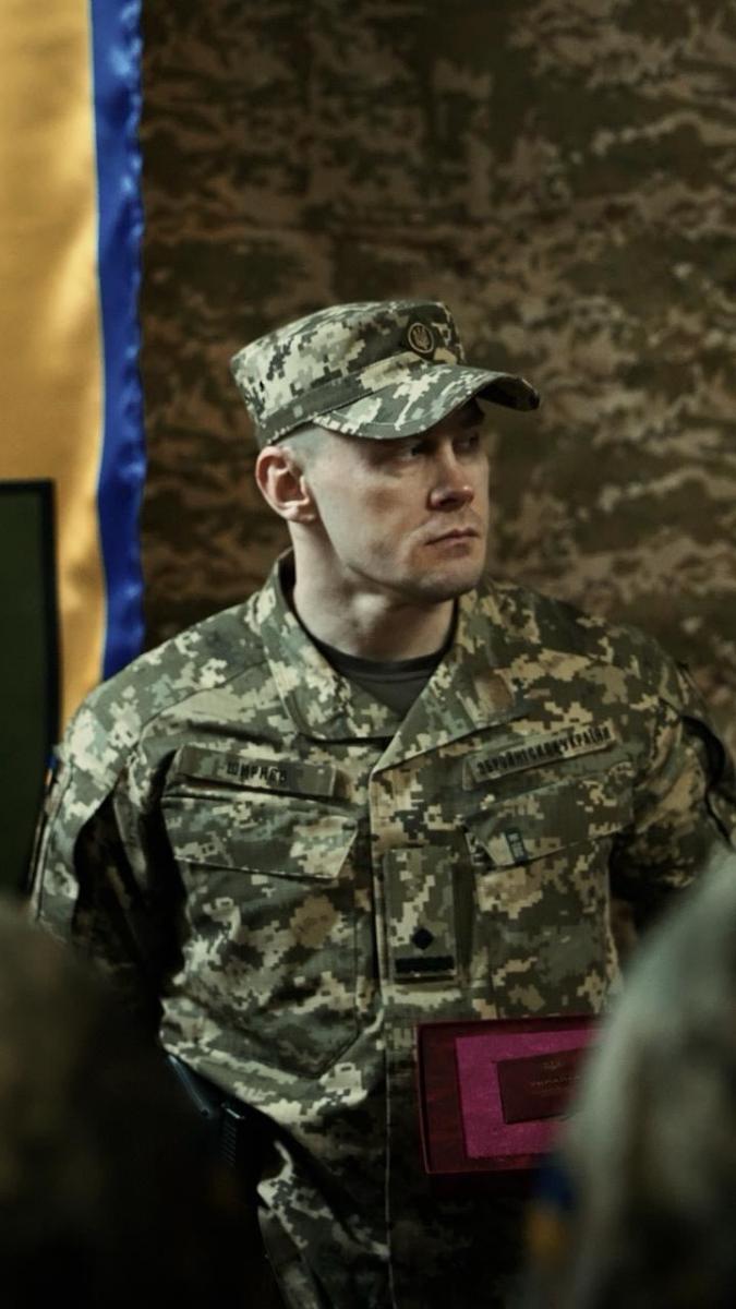 225-й ОШП тримає один із найважчих напрямків фронту: БФ 225-й ОШП тримає один із найважчих напрямків фронту: БФ