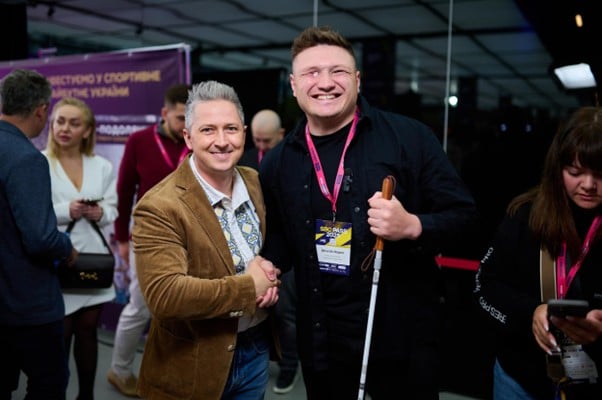 SBC Summit Ukraine
