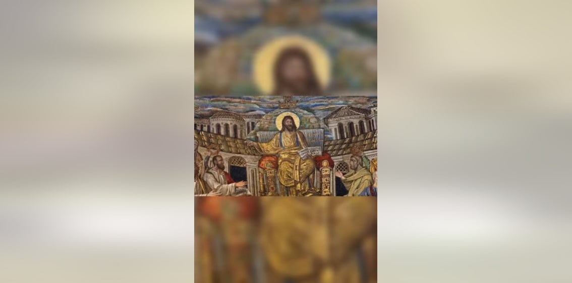 Довге волосся та борода сприймалися як символ мудрості, влади та божественності Довге волосся та борода сприймалися як символ мудрості, влади та божественності