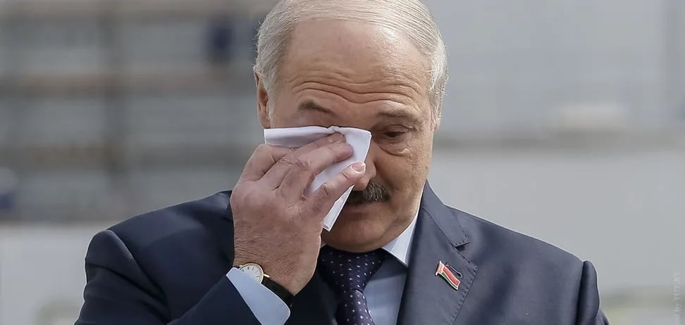 У разі вступу Білорусі у війну вже за добу у неї не залишиться жодного нафтового об’єкта, впевнений Ступак