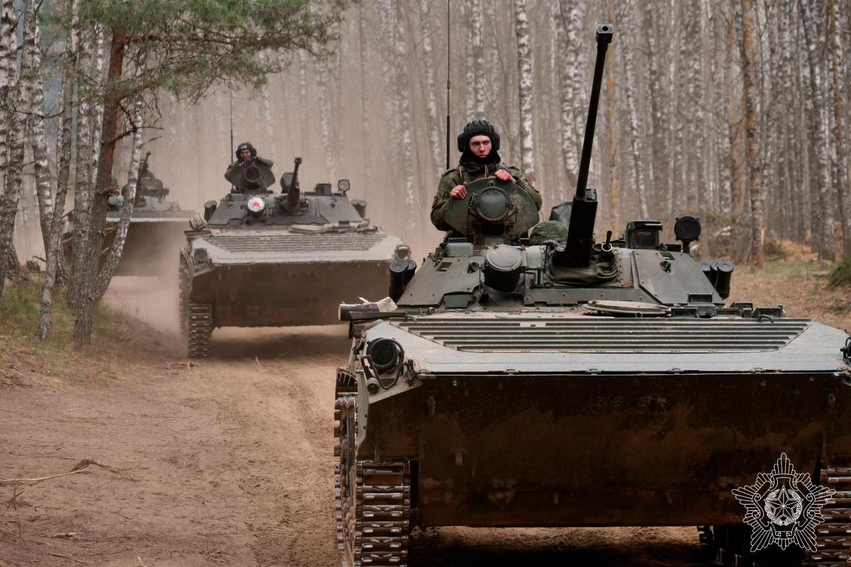 Если Беларусь предоставит свою территорию войскам РФ для вторжения 2.0, она лишится Мозырского НПЗ и не только, подчеркнул Коваленко