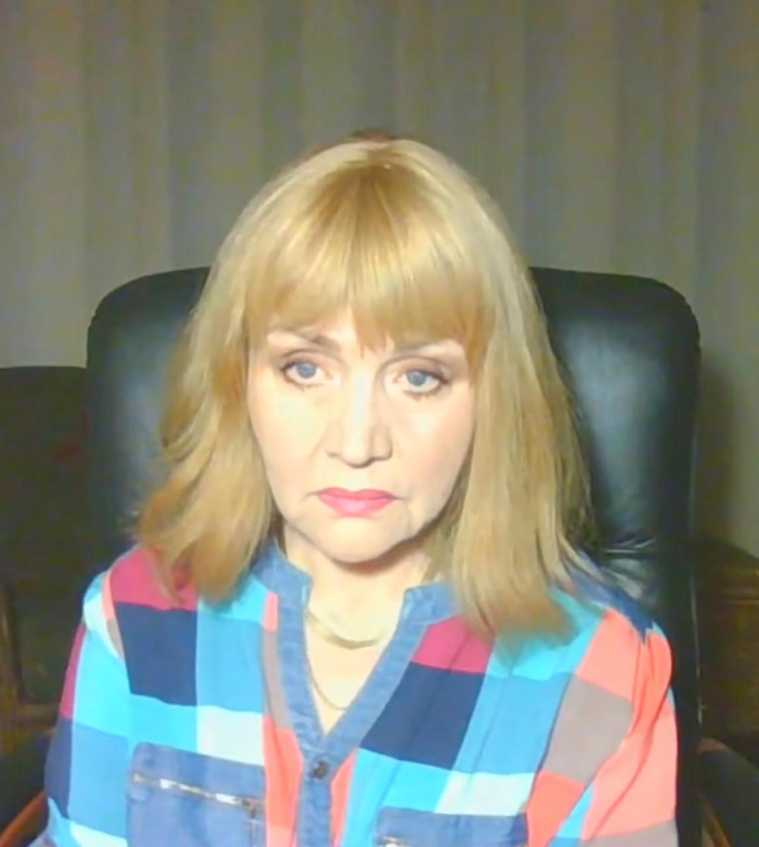 Алла Кудлай зараз