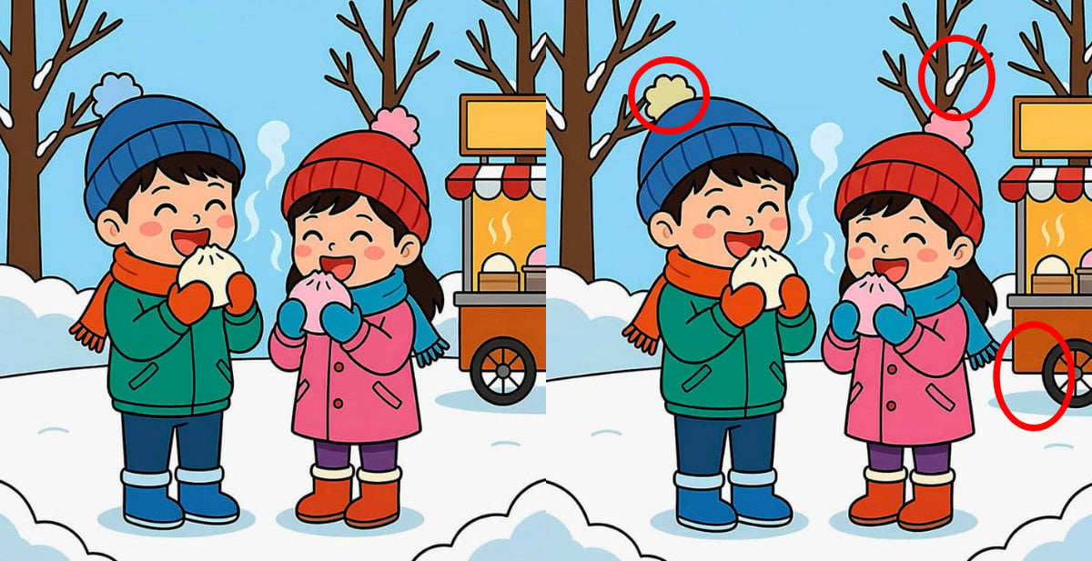 головоломка