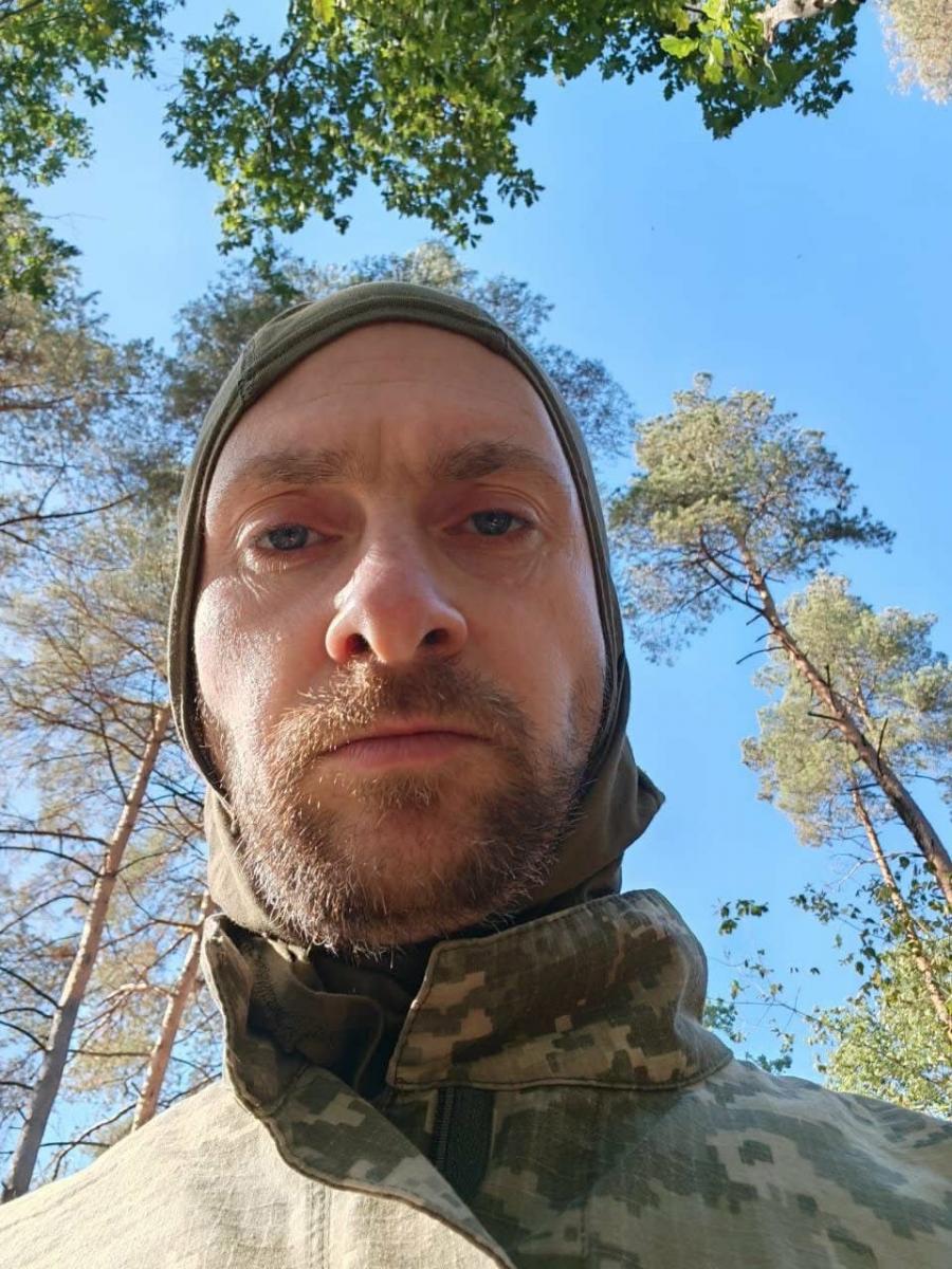 Антон Третьяк Антон Третьяк