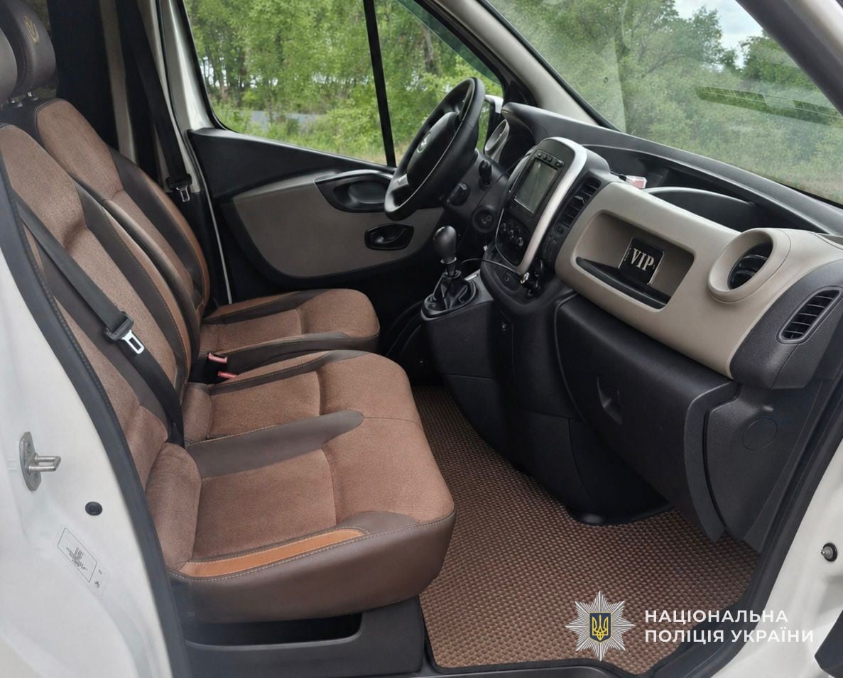 Заплатив 431 тисячу гривень за фото авто: шахраї ошукали жителя Тернопільщини