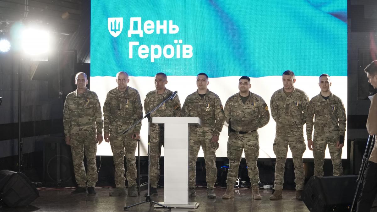Полк 