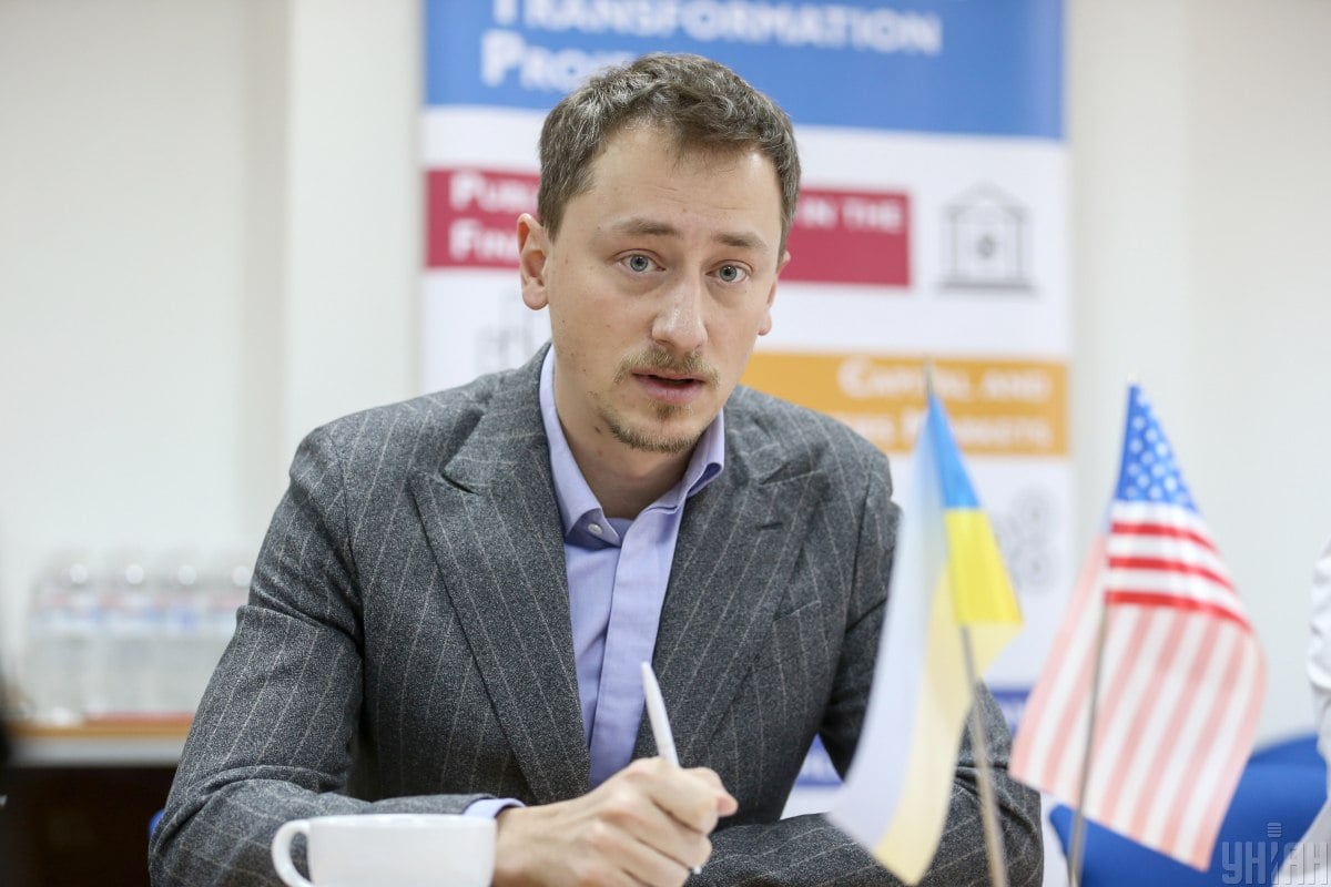 Олексій Соболев