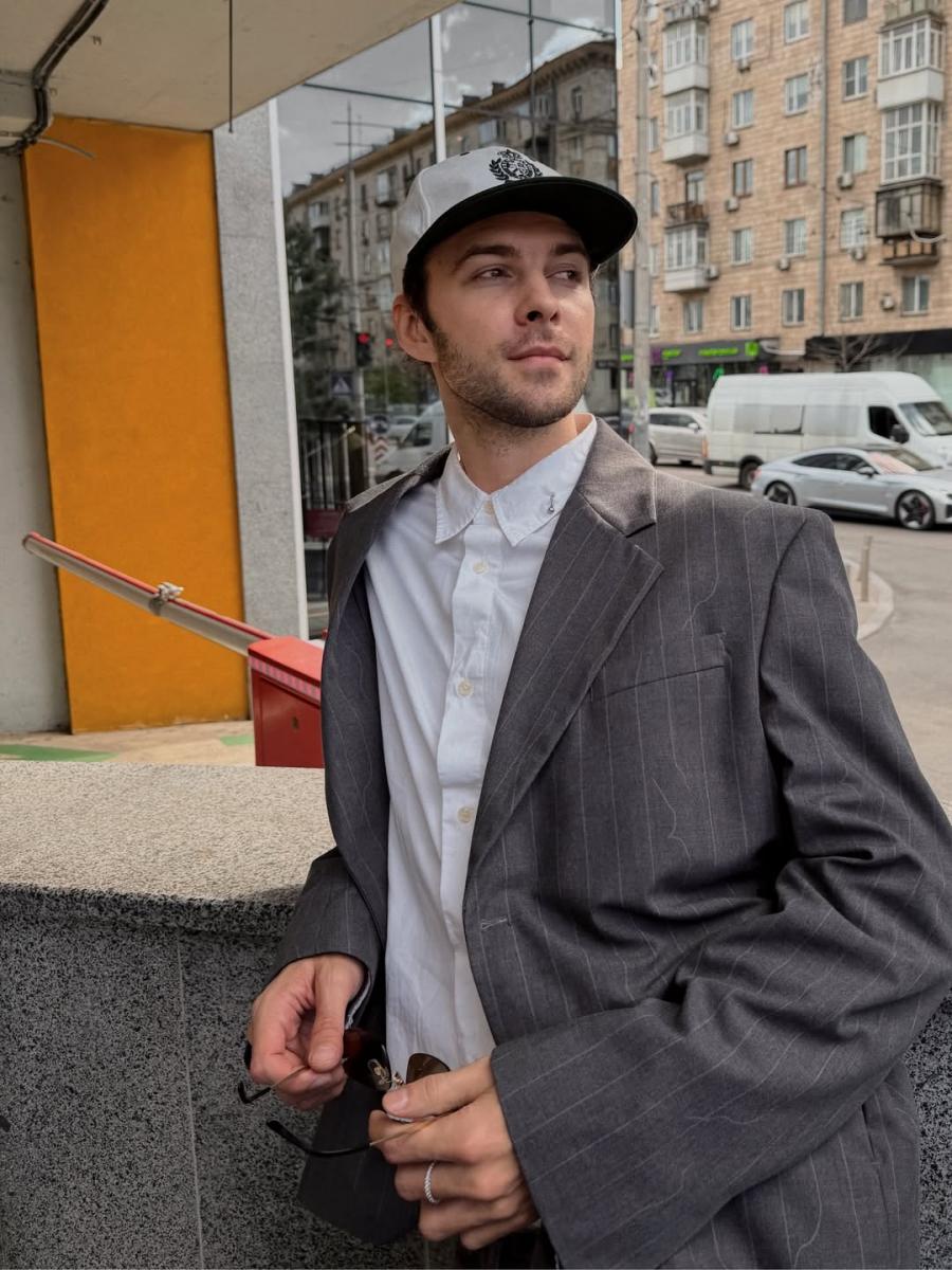 Макс Барських 