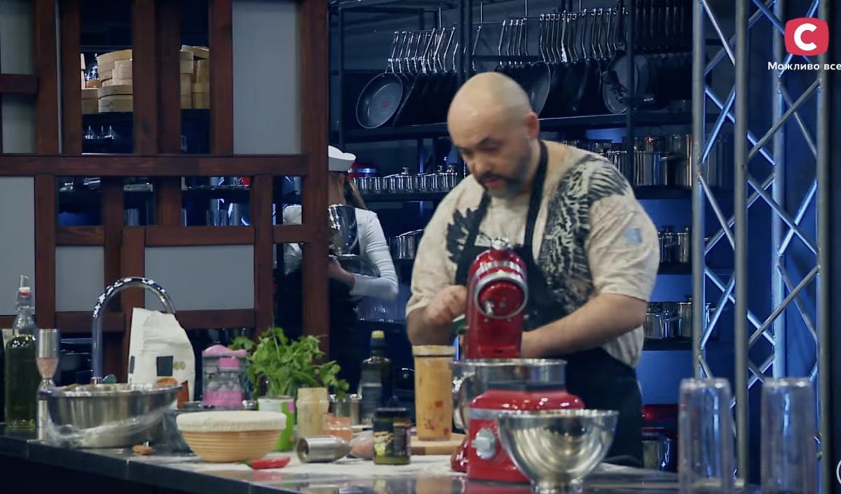 Хто покинув 
