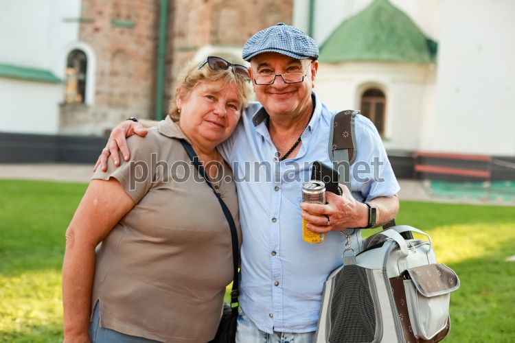У Дмитрия Оськина умерла жена 