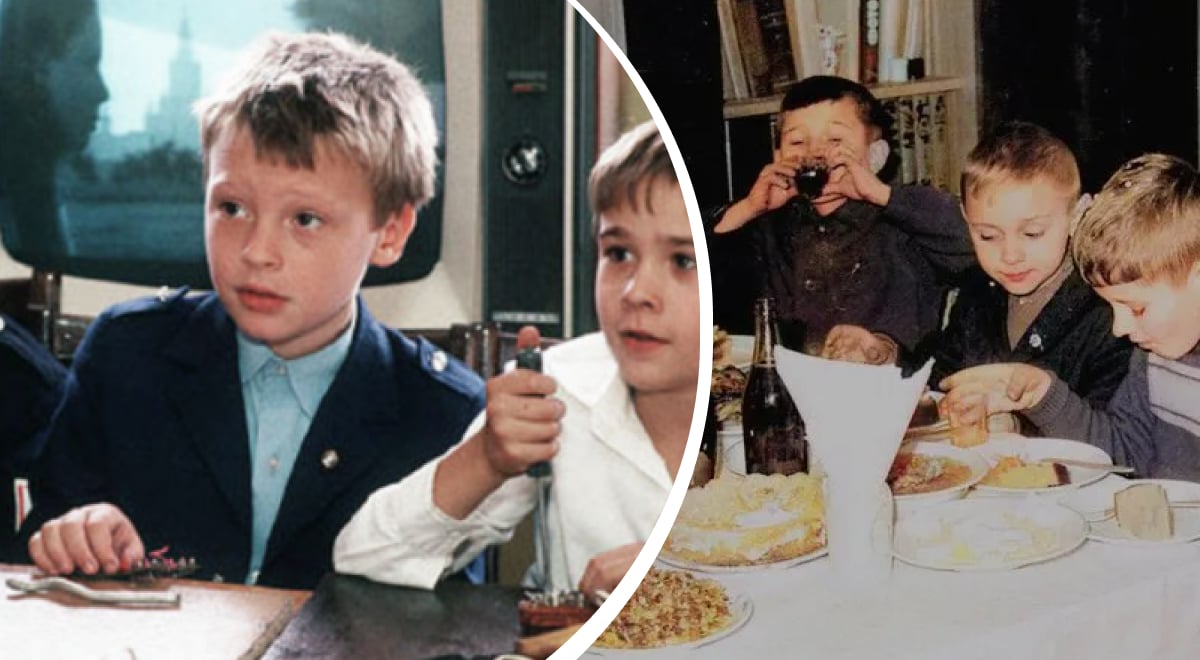 Чим лякали дітей у СРСР: абсурдні заборони, які можна почути й досі Чим лякали дітей у СРСР: абсурдні заборони, які можна почути й досі