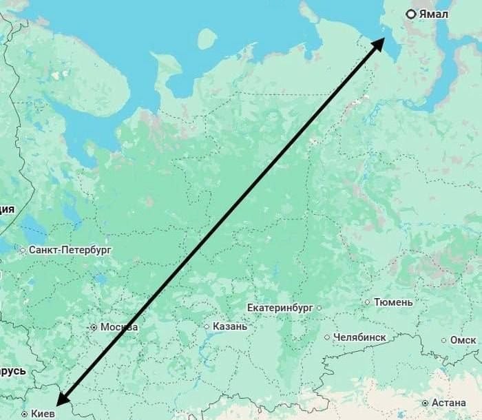 Ракетная угроза