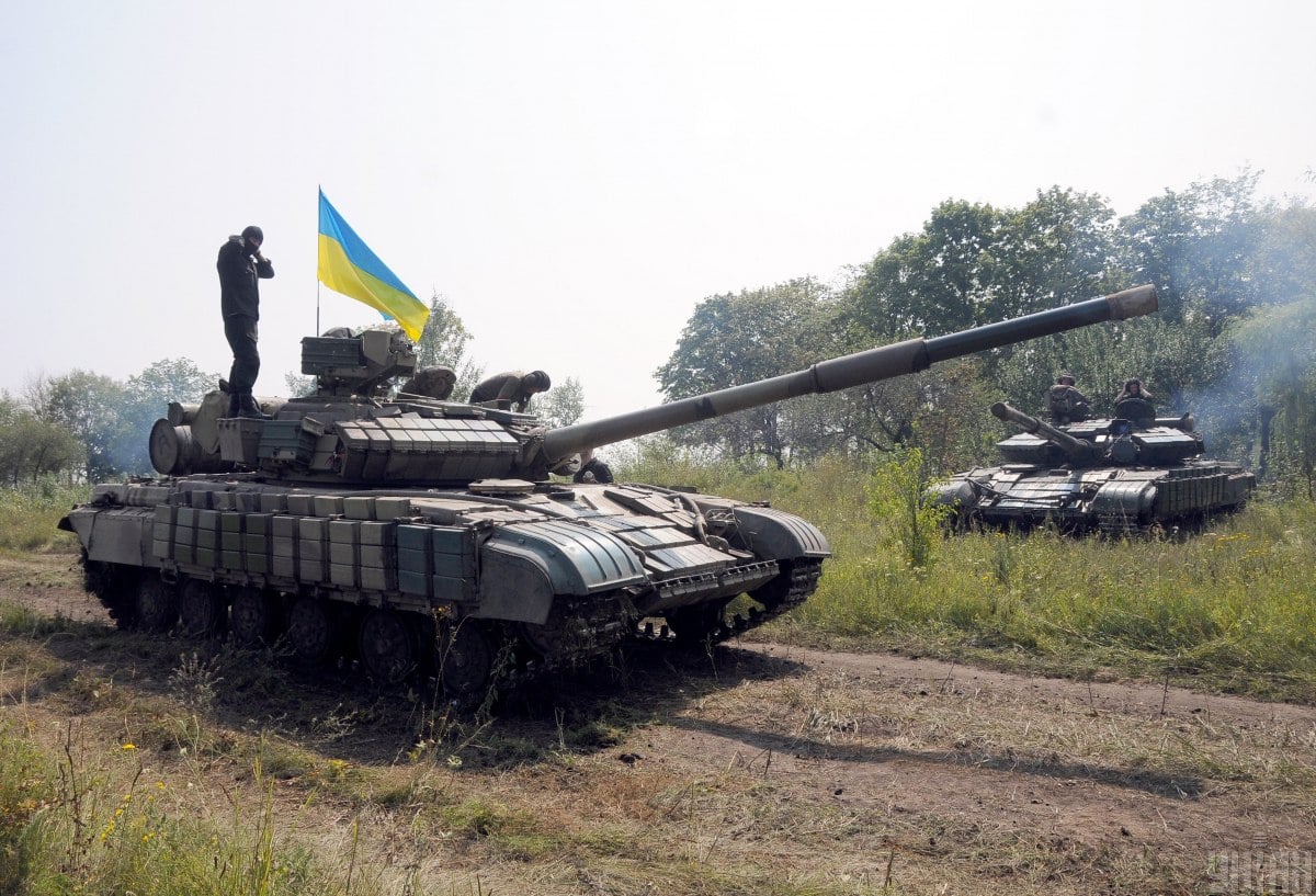 Города Украины готовят к круговой обороне: в каких новых регионах могут начаться бои