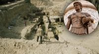 Искали веками: археологи сделали абсолютно потрясающее открытие