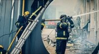 Понад 20 вибухів та пожежі у місті: наслідки атаки на Тернопіль
