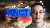 В июне Россию ждет новый удар: Владислав Власюк — о 21-м пакете санкций ЕС