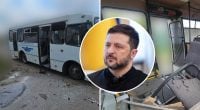 Россияне устроили "сафари на людей": Зеленский сделал эмоциональное заявление