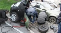 Чи будуть забирати старі авто в українців після техогляду: адвокат пояснила правила