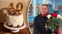 Можно ли праздновать 40-летний юбилей – священник расставил точки над "і"